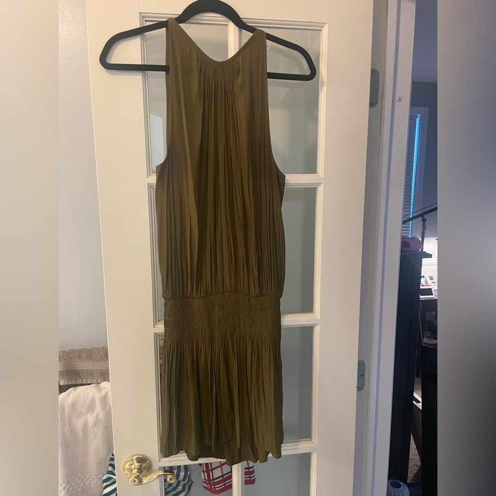 Ramy Brook Paris Dress
